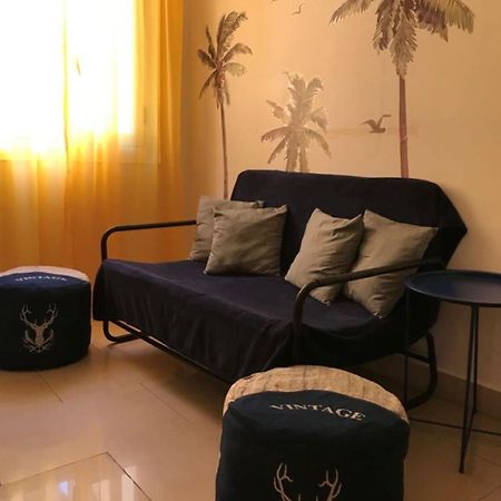 Summer Beach Studio, 4 Persons, Mobile Ac, Old Town نيس المظهر الخارجي الصورة