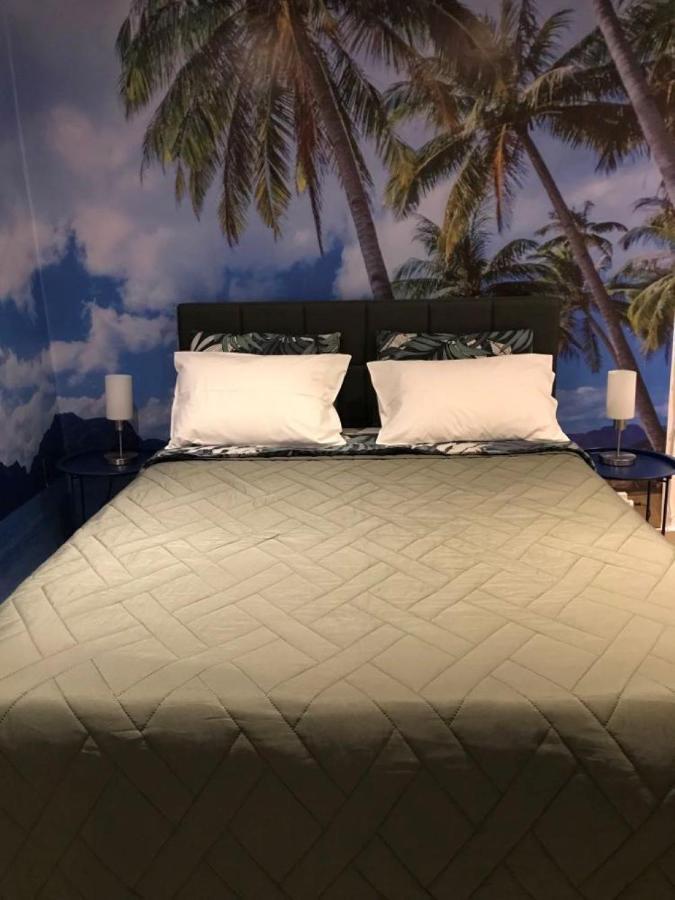 Summer Beach Studio, 4 Persons, Mobile Ac, Old Town نيس المظهر الخارجي الصورة