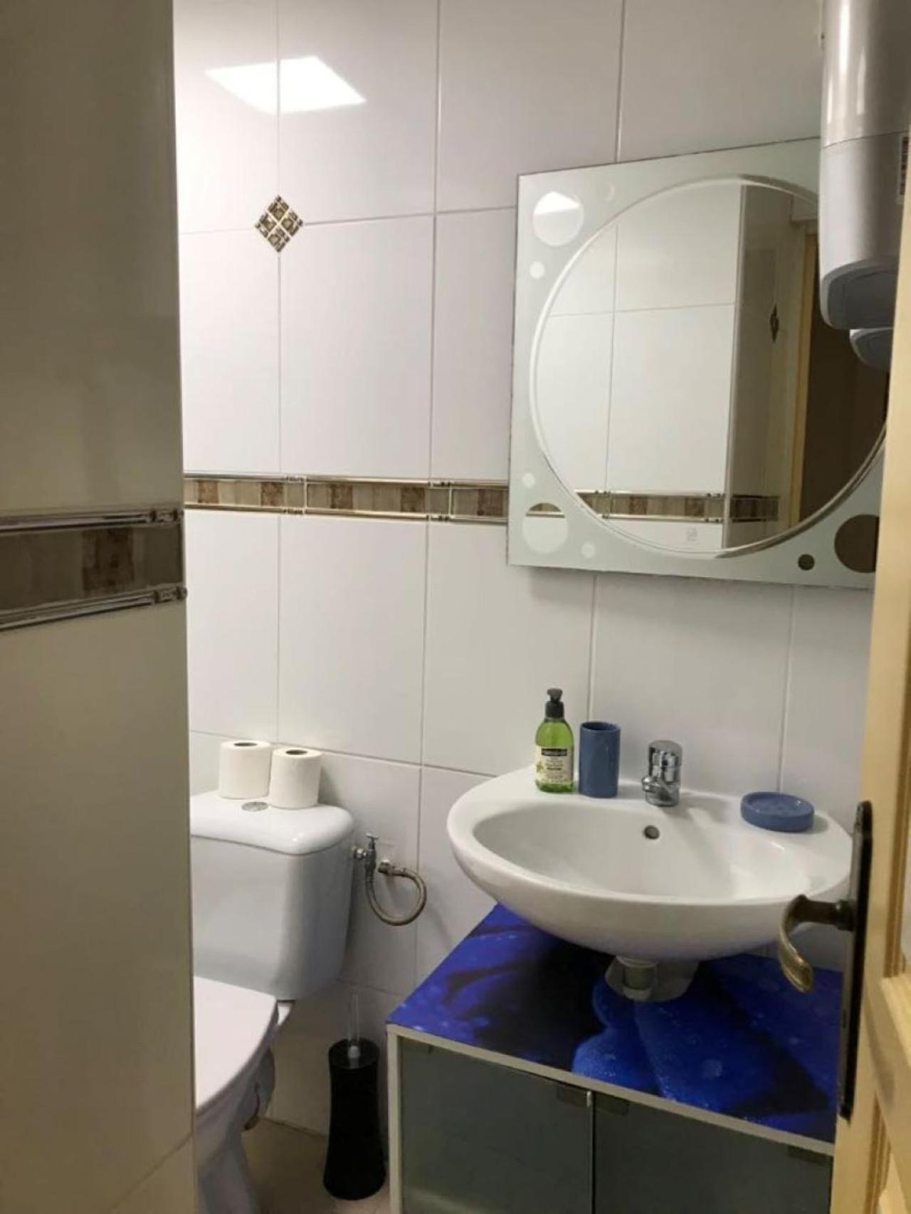 Summer Beach Studio, 4 Persons, Mobile Ac, Old Town نيس المظهر الخارجي الصورة