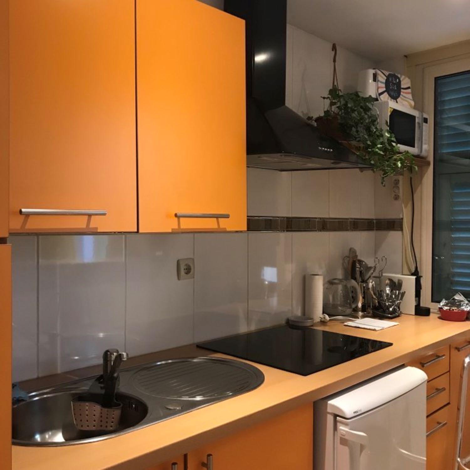 Summer Beach Studio, 4 Persons, Mobile Ac, Old Town نيس المظهر الخارجي الصورة