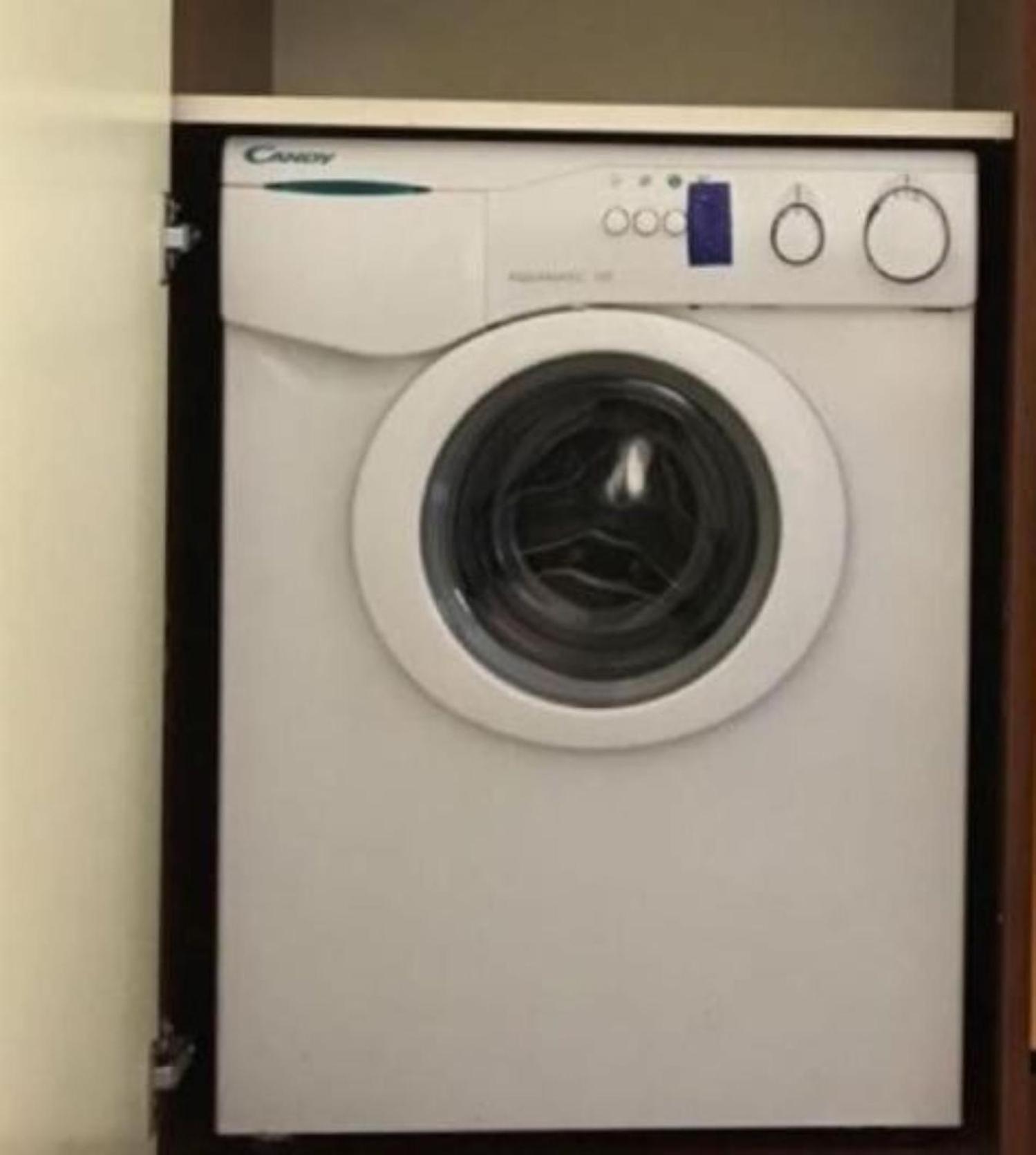 Summer Beach Studio, 4 Persons, Mobile Ac, Old Town نيس المظهر الخارجي الصورة